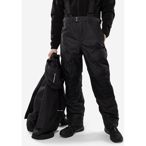 Fristads 2151 Airtech Shell Trousers