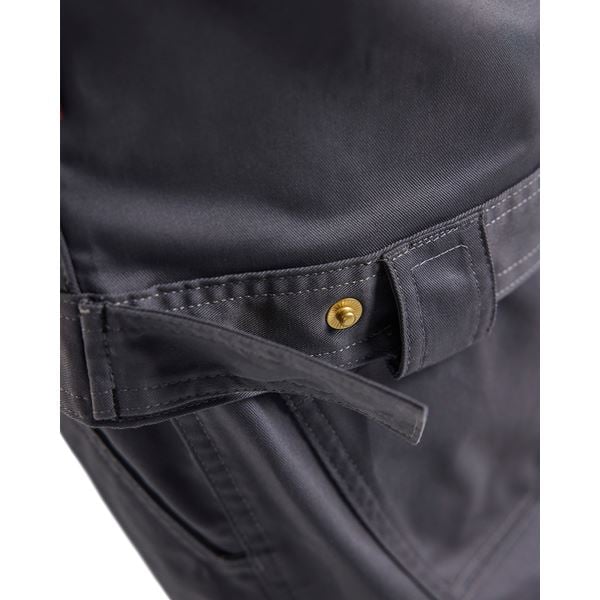 Blaklader 4444 Stretch Warehouse Jacket