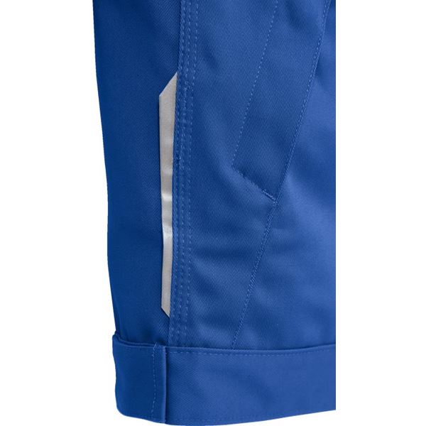 Fristads Icon One cotton jacket 4111