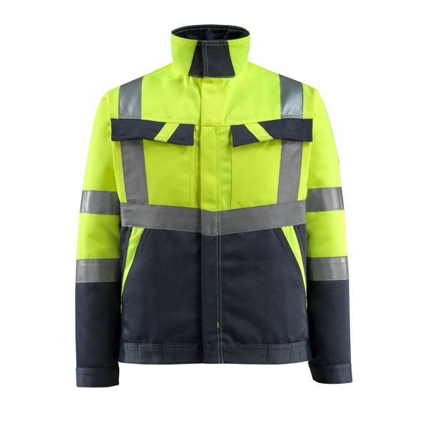 Mascot 15909 Hi-Vis Jacket