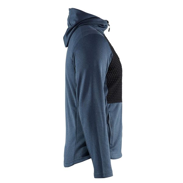 Blaklader 3540 Zipped Hoodie