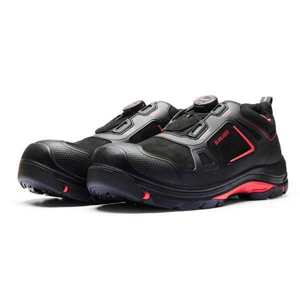 Blaklader 2471 Gecko Safety Shoe