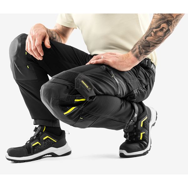 Fristads 2800 Stretch Workwear Trousers