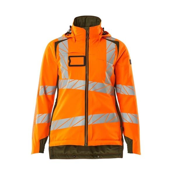 Mascot 19045 Women's Hi-Vis Winter Jacket