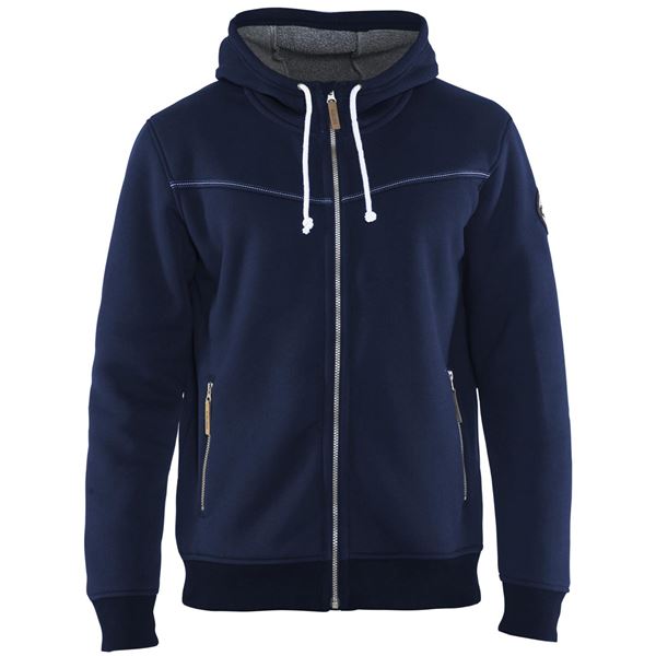Blaklader 4933 Winter Hoody