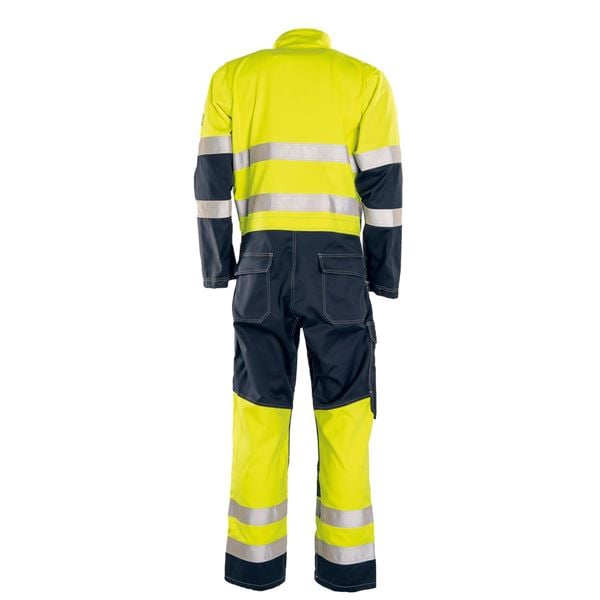 Tranemo 501088 Hi-Vis FR Overalls