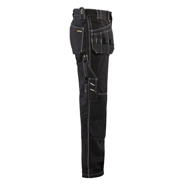 Blaklader 1530 Work Trousers