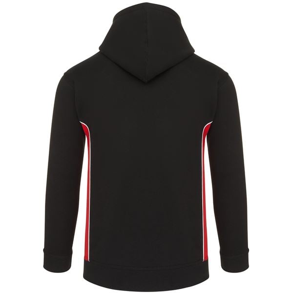 Orn 1295 Silverswift Hoodie