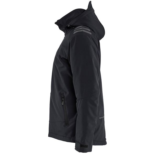 Blaklader 4750 Winter Softshell Jacket