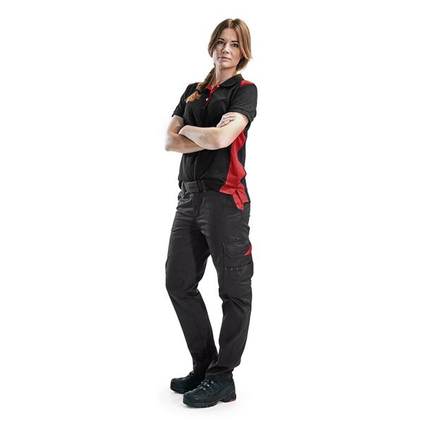 Blaklader 7104 Womens Industry Trousers