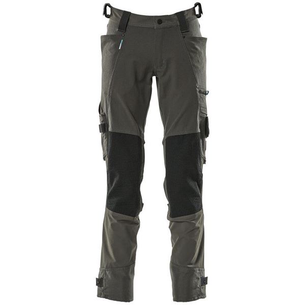 Mascot 17079 Stretch Workwear Trousers