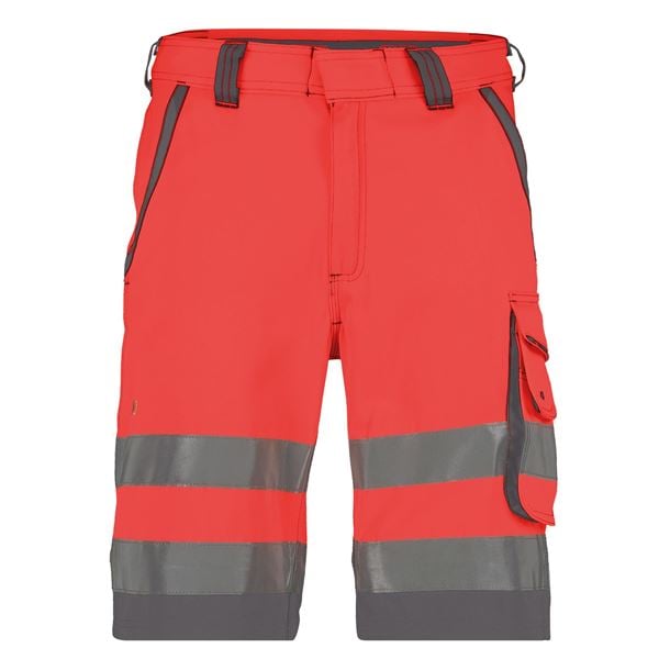 Dassy Lucca High Vis Work Shorts