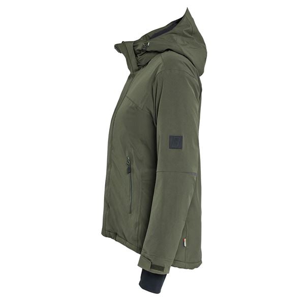 Blaklader 4707 Striker Womens Winter Jacket