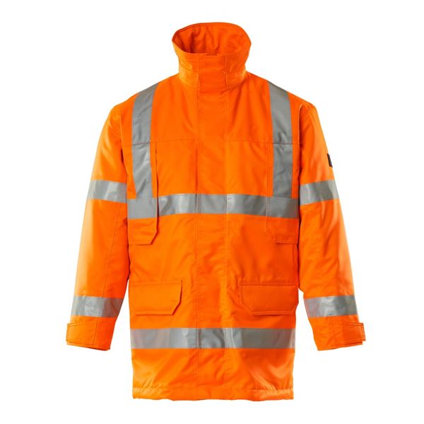 Mascot 07930 Hi Vis Parka Jacket