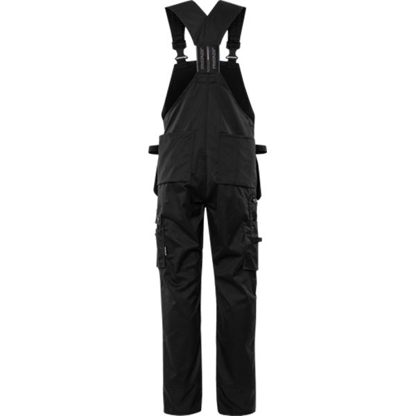 Fristads 41 GS25 Eco Bib and Brace Overalls