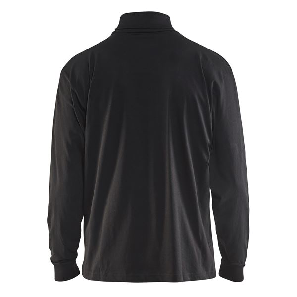 Blaklader 3320 Long Sleeve Turtle Neck Top