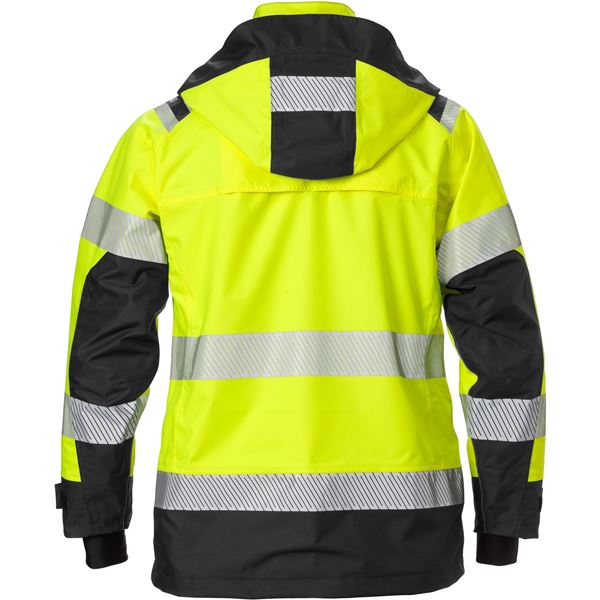 Fristads 4518 Womens High Vis Jacket