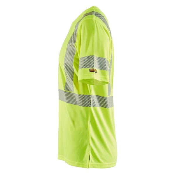 Blaklader 3336 Womens High Vis T-shirt