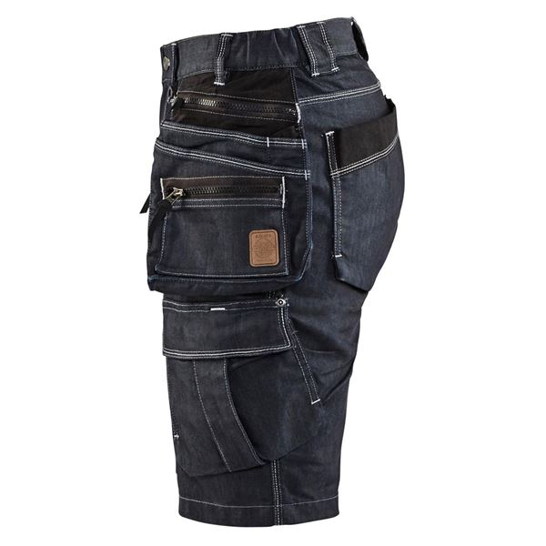 Blaklader 7992 Womens Stretch Shorts