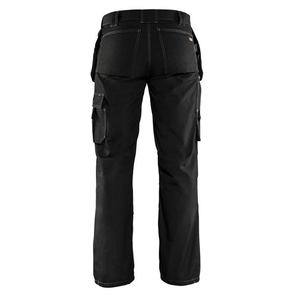Blaklader 1525 Lightweight Craftsman Trousers 