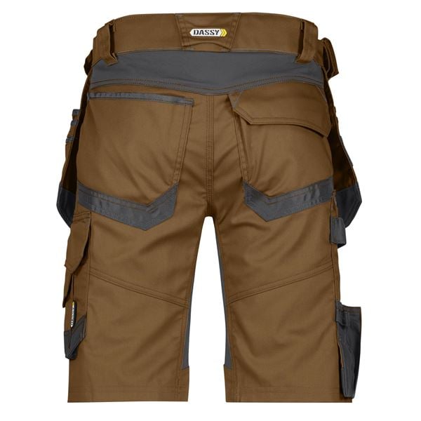 Dassy Trix Stretch Work shorts