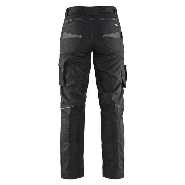 Blaklader 7195 Womens Stretch Work Trousers