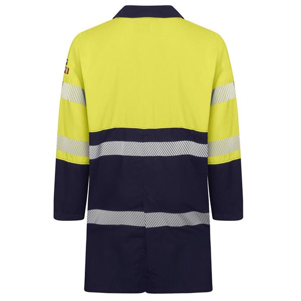Tranemo 506591 FR Hi-Vis Coat
