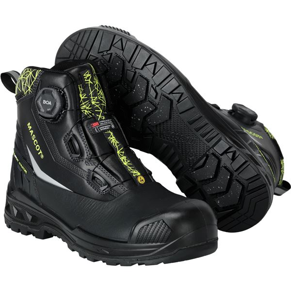 Mascot F1302 Safety Boot