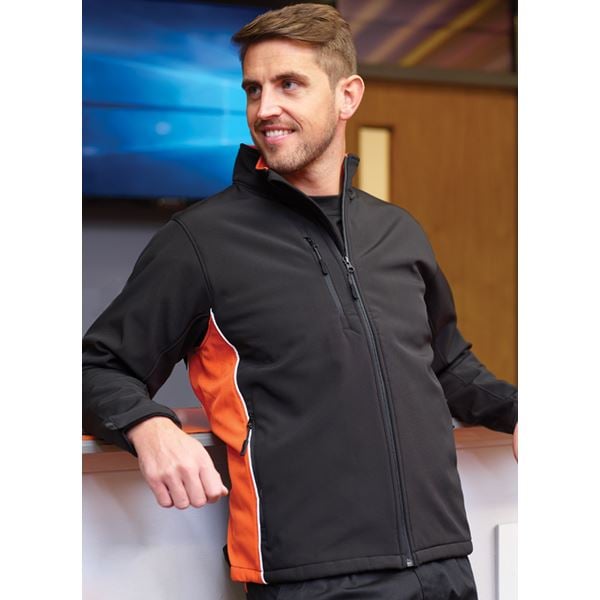 Orn Silverswift Softshell Jacket