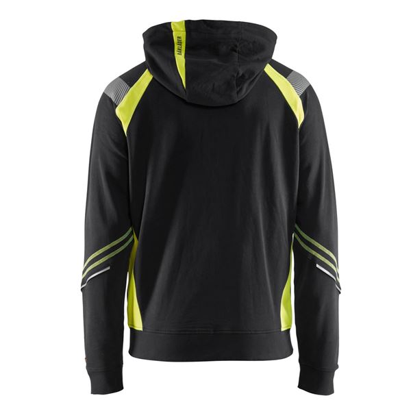 Blaklader 3433 Hooded Sweatshirt