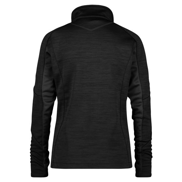 Dassy Convex Womens Knitted Jacket