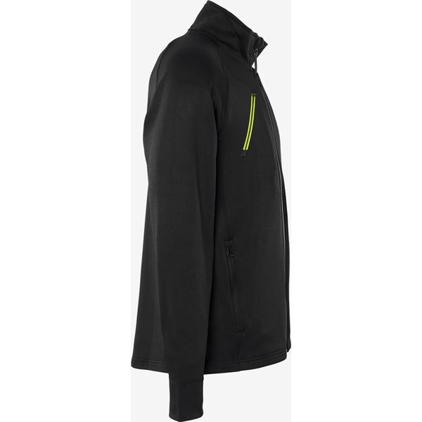 Fristads 4870 Polartec Stretch Fleece Jacket