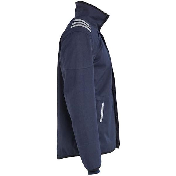 Blaklader 4447 FR Softshell Jacket