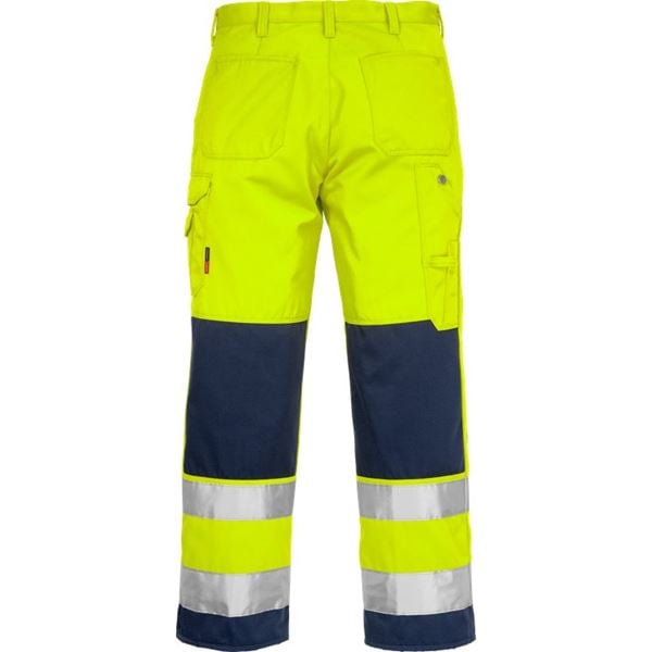 Fristads High Vis Trousers 2001
