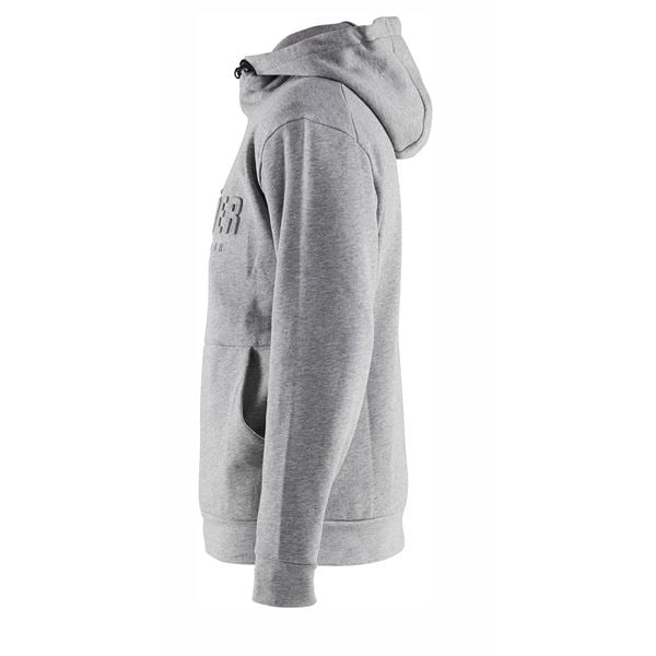 Blaklader 3530 Hoody 3D