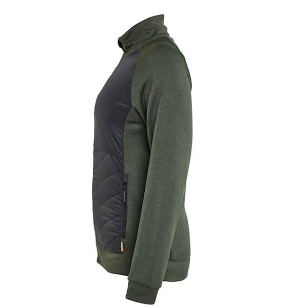 Blaklader 3419 Womens Sweat Jacket