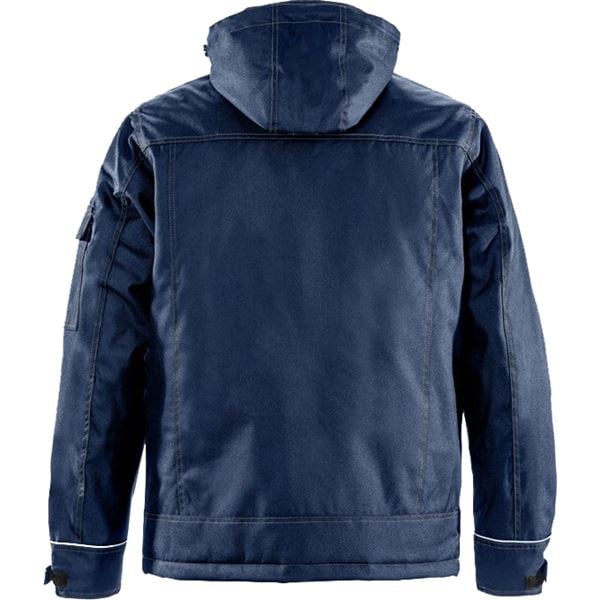 Fristads Winter Jacket 4001