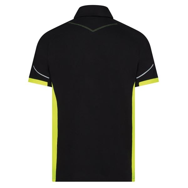 Dassy Veracruz Polo Shirt