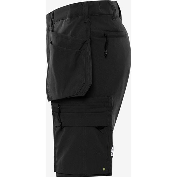Fristads 301287 Womens Craftsman Stretch Shorts