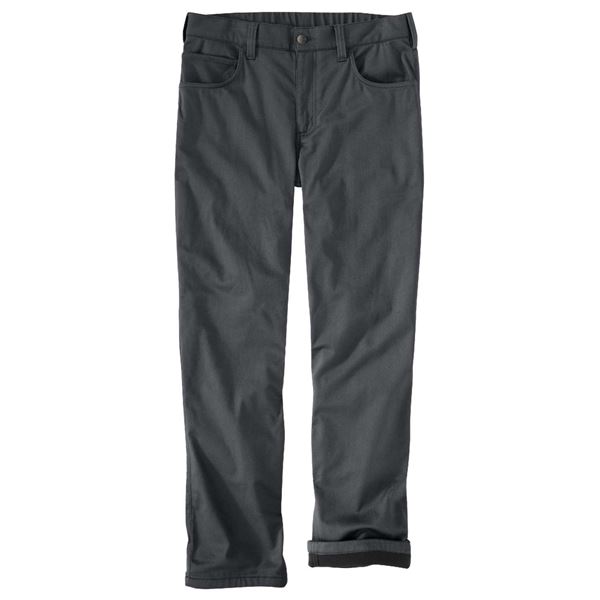 Carhartt Relaxed Straight Lined Trouser