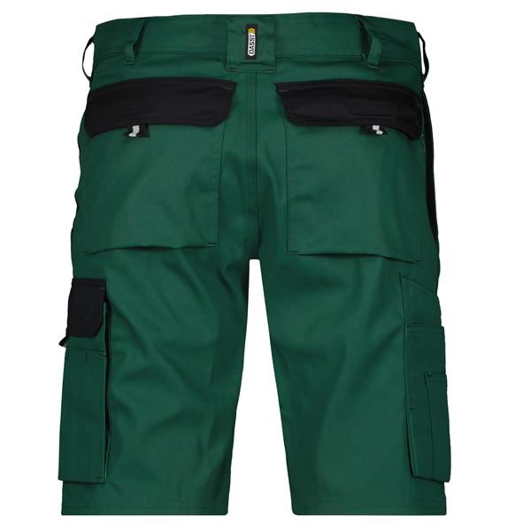 Dassy Roma Work Shorts