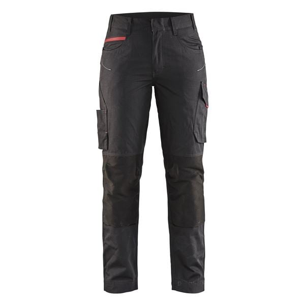 Blaklader 7195 Womens Stretch Work Trousers