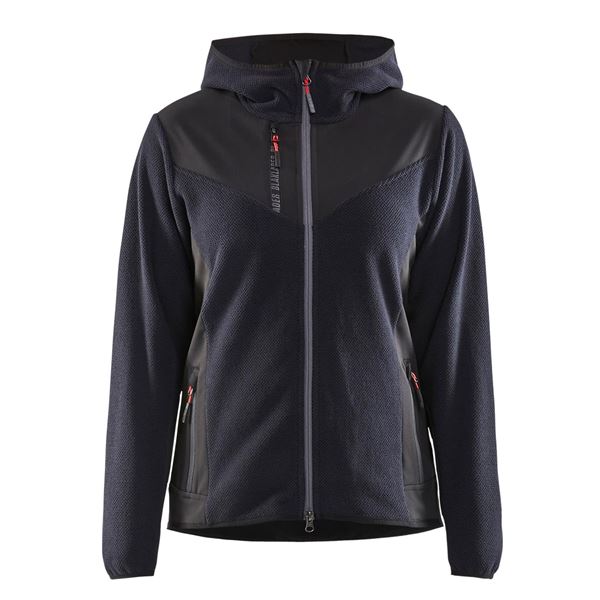 Blaklader 5941 Women's Knitted Jacket