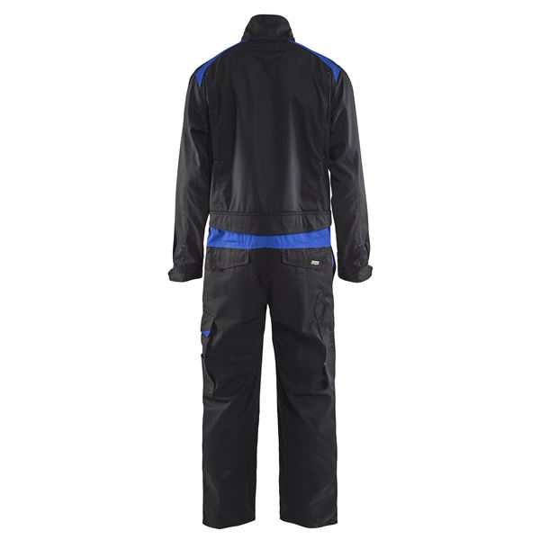 Blaklader 6054 Industry Lightweight Overall