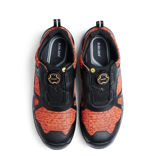 Blaklader 2471 Gecko Safety Shoes