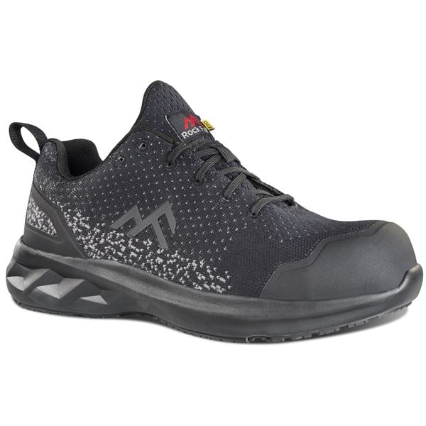 Rock Fall RF125 Alder ESD Safety Trainer