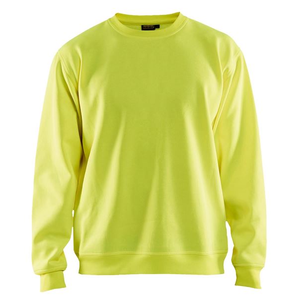 Blaklader 3401 High Vis Sweatshirt