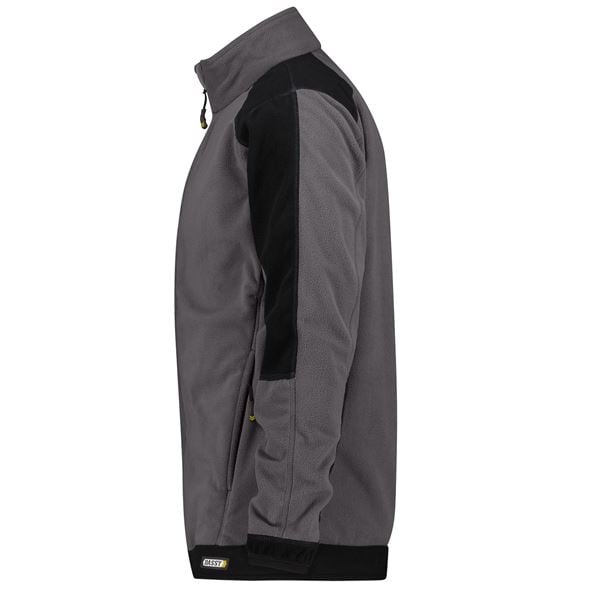 Dassy Kazan fleece jacket