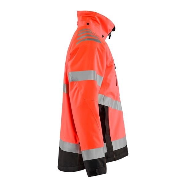 Blaklader 4780 High Vis Winter Jacket