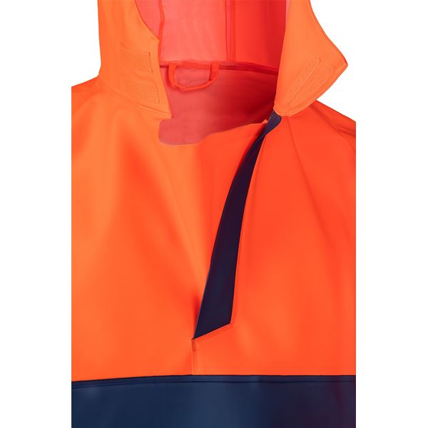 Sioen 660A Staffin Waterproof Jacket